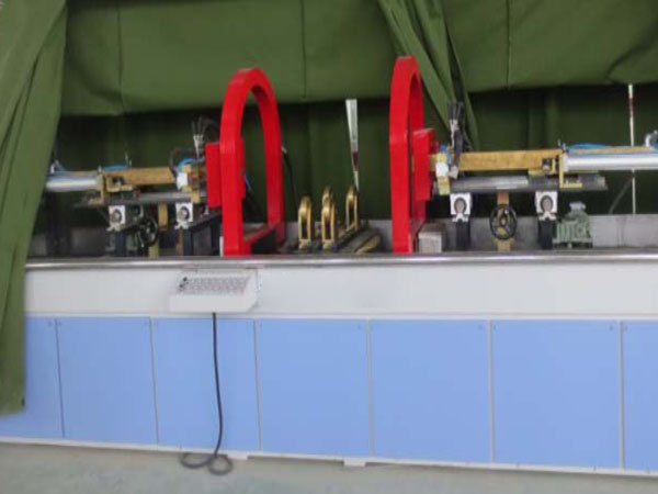 磁粉檢測設(shè)備